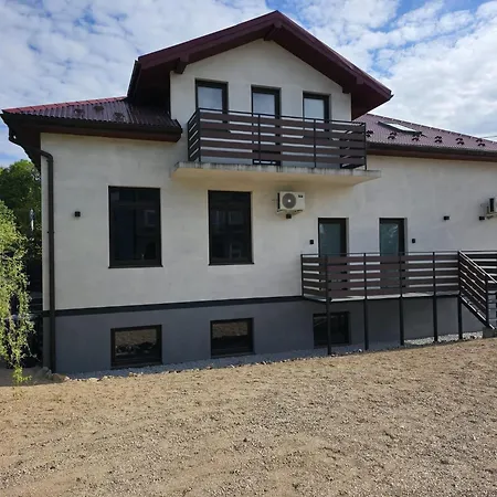 شقة La - Jaune زاتور