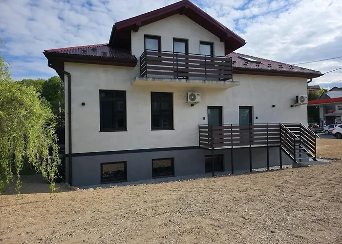 Apartament La - Jaune Zator